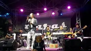 Sejuta Luka  Bang Aduy MC. Tiaras edisi 04 Jan 2026 Beji Depok