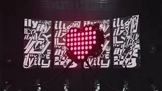 Euvn - ily (feat. Gameboi)