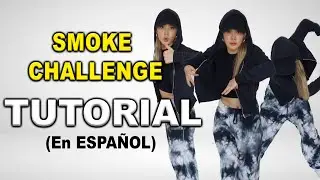 TUTORIAL *Smoke Challenge* EXPLICADO en ESPAÑOL