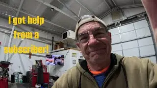 #49 STOL NorCal Highlander: Advice taken from a Subscriber!