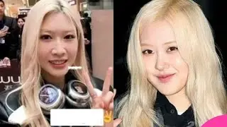 Fake Ros&eacute; controversy | Chinese influencer sparks backlash at BLACKPINK pop up