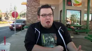 Mega64: Sonic Sucks
