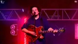 Milky Chance - Loveland - Live at VOLT Festival 2014. 07. 05.