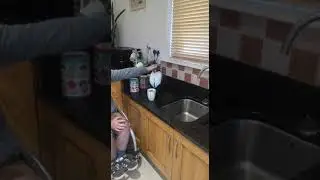 The Struggle is Wheel - Review Uccello Kettle