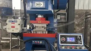 300-500 Times Height Speed Razor Barbed Wire Machine Line +86 182 3048 9099