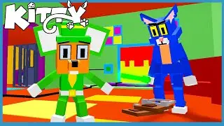 ROBLOX KITTY CHAPTER 2...
