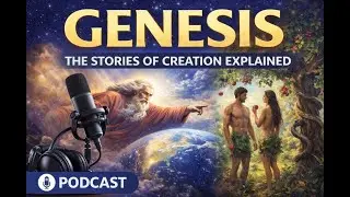 Genesis: The Stories of Creation Explained