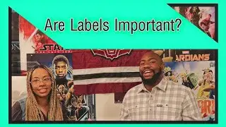Do Dating Labels Matter? | Nerdy Dating Ep 3