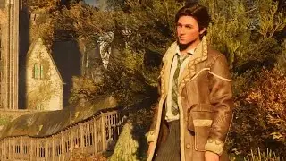 Hogwarts Legacy - Gameplay Showcase II