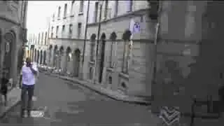 Geneva: the historic town center by bike