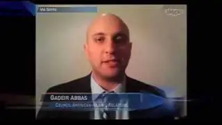 Video: 2 Oregon Muslims Struggle to Return from Libya (CAIR)