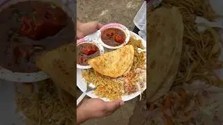 Exposing the Viral and Cheapest Chinese Platter of Patna #FoodieSamaristas #StreetFoodPatna