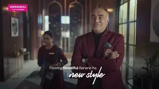 Varmora | Ghar Beautiful Banane Ka New Style | Tiles | Bathware