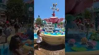 POV Disney Wife Unlocked #disneymom #oogieboogie #starlightparade #disneyworld #disneyland