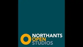 Northants Open Studios   Visitors Trailer