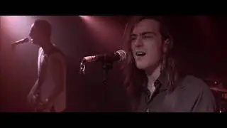 Quarantine - OSARA (Official Music Video)