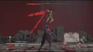 CODE VEIN Skull King