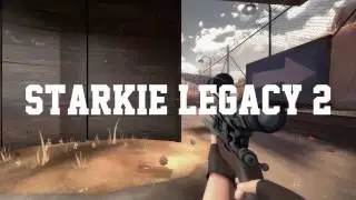 Ultimate Starkie Legacy