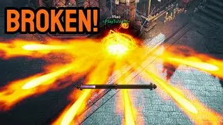 ETERNAL GEAR EXPLOIT!! (FIXED) [Diablo Immortal]