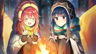 Nightcore - I Lost a Friend (Copyright Free)