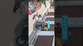chain snatching in durga nagar, jammu #jammukashmir #jammu #crime