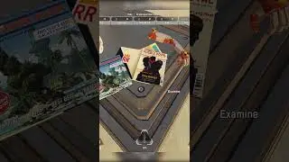 APEX LEGENDS S17 LEAKED LEGEND?!?