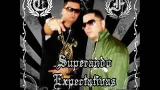 Casper & Fen-X - Hacerte Mia