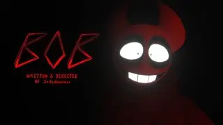 Bob, a Vrchat Halloween Special