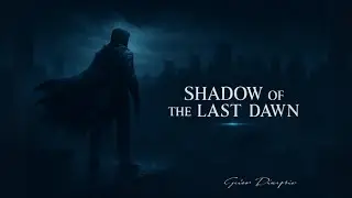 Shadow of the Last Dawn