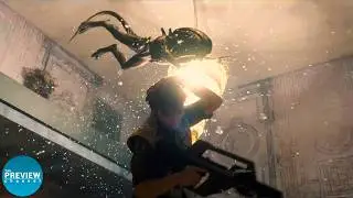 Alien: Earth (2025) &ndash; Official Trailer | The Preview Channel