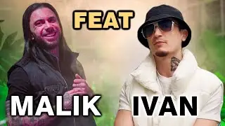 Malik Montana feat. Iwan15cent - HIT w 5 MINUT #szybkirap