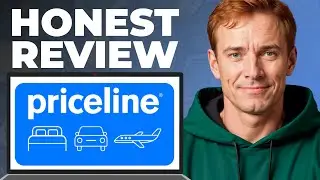 Priceline Car Rental Full Review - Features, Strengths, Weaknesses