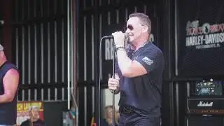 6-26-2022 Kevin Keene's Bash @ OCC Roadhouse with Soul Circus Cowboys