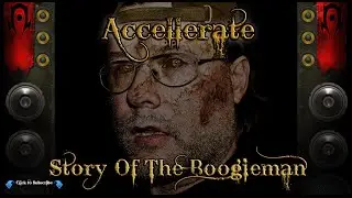 Story Of The Boogieman - Hasse & Robban (music)