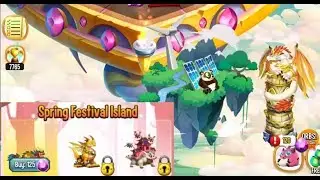 DRAGON CITY 2019 | NEW EVENT 