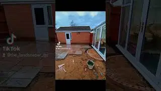 Trafalgar Park Project The story so far 👍#gardenlandscaping #landscaping #garden