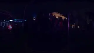 Ghostland Observatory Red Rocks 2019
