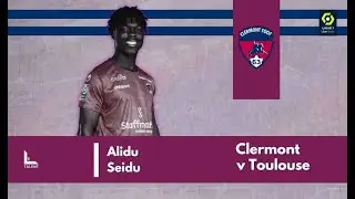 Alidu Seidu vs Toulouse | 2023