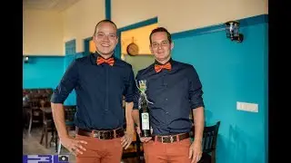 Restaurant Nobel in Leende officieel geopend
