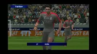 Babak 1 final #ucl #game 