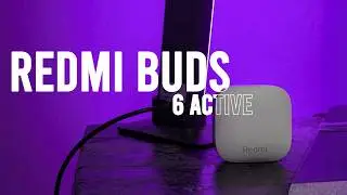 Los mejores audífonos por menos de 20 USD | Xiaomi Redmi Buds 6 Active | Review en español
