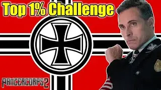 Can You Conquer Panzer Corps 2's Toughest Challenge? Only 1% Succeed!