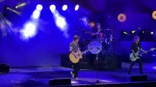 Name | Goo Goo Dolls | The Greek Theatre at UC Berkeley | September 4, 2025