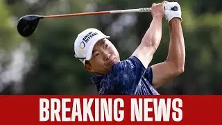 Michael Kim Wins DP World Tour FedEx Open De France | First American Winner Since 1972 । 22/09/2025