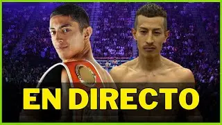 🚨 &iexcl;Ensangrentada batalla en Jap&oacute;n entre el mexicano Ayala y Yabuki! Casaca Boxing Club