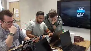 Hackathon3