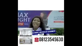 DRY PLOTS OF LAND FOR SALE IN ATAN/SOKOTO ROAD ADO-ODO, OTA LGA, OGUN STATE