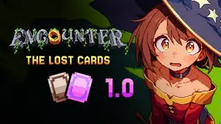Premiera 1.0 Encounter The Lost Cards / Dixotomia VR