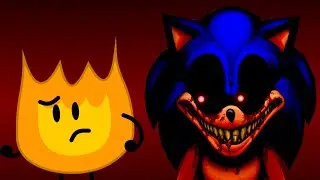 Back For More - Firey Plays: SONIC 2011