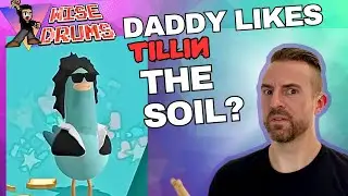 Game Grumps Remix! &ldquo;Daddy Loves Tillin The Soil&rdquo;